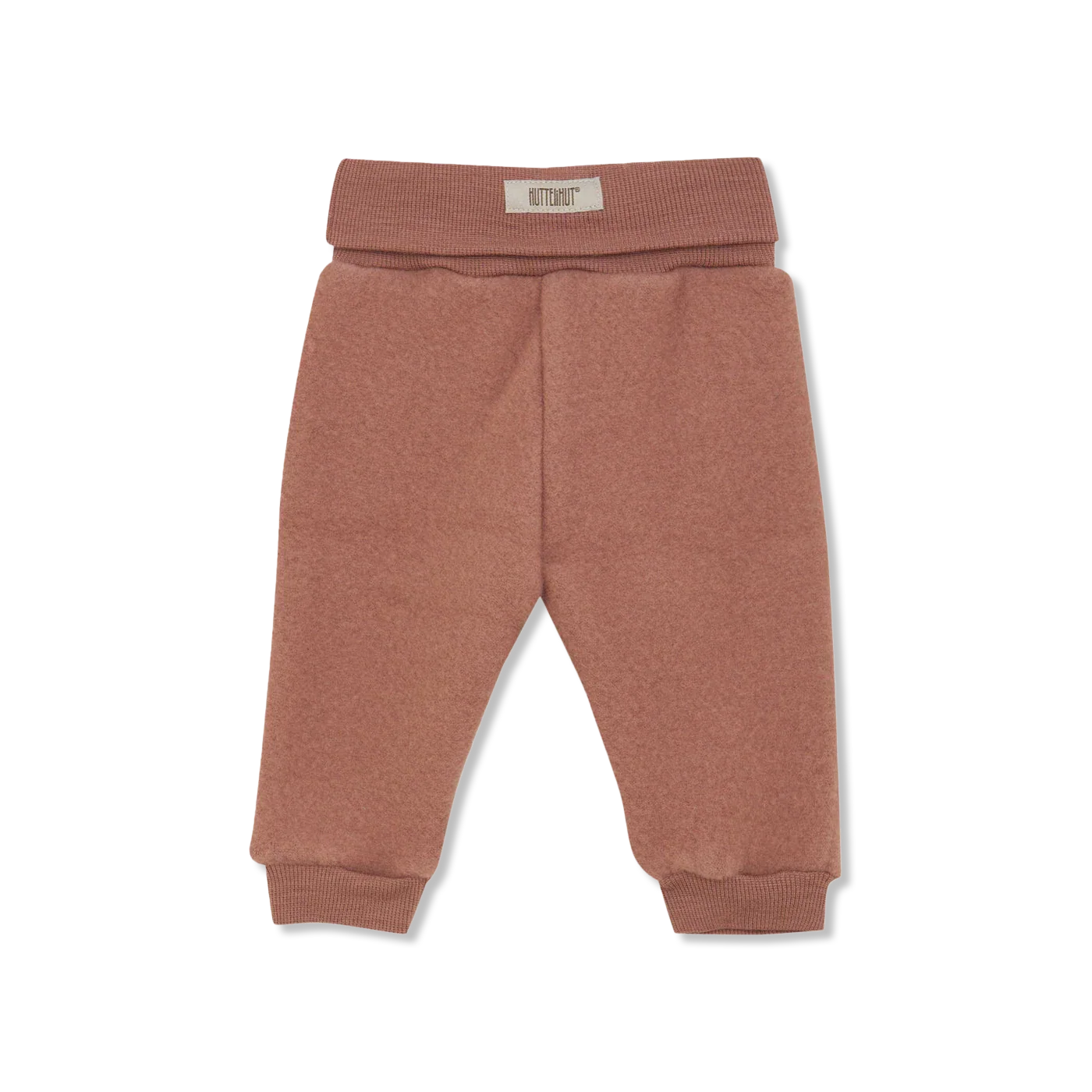 Uldfleece pants