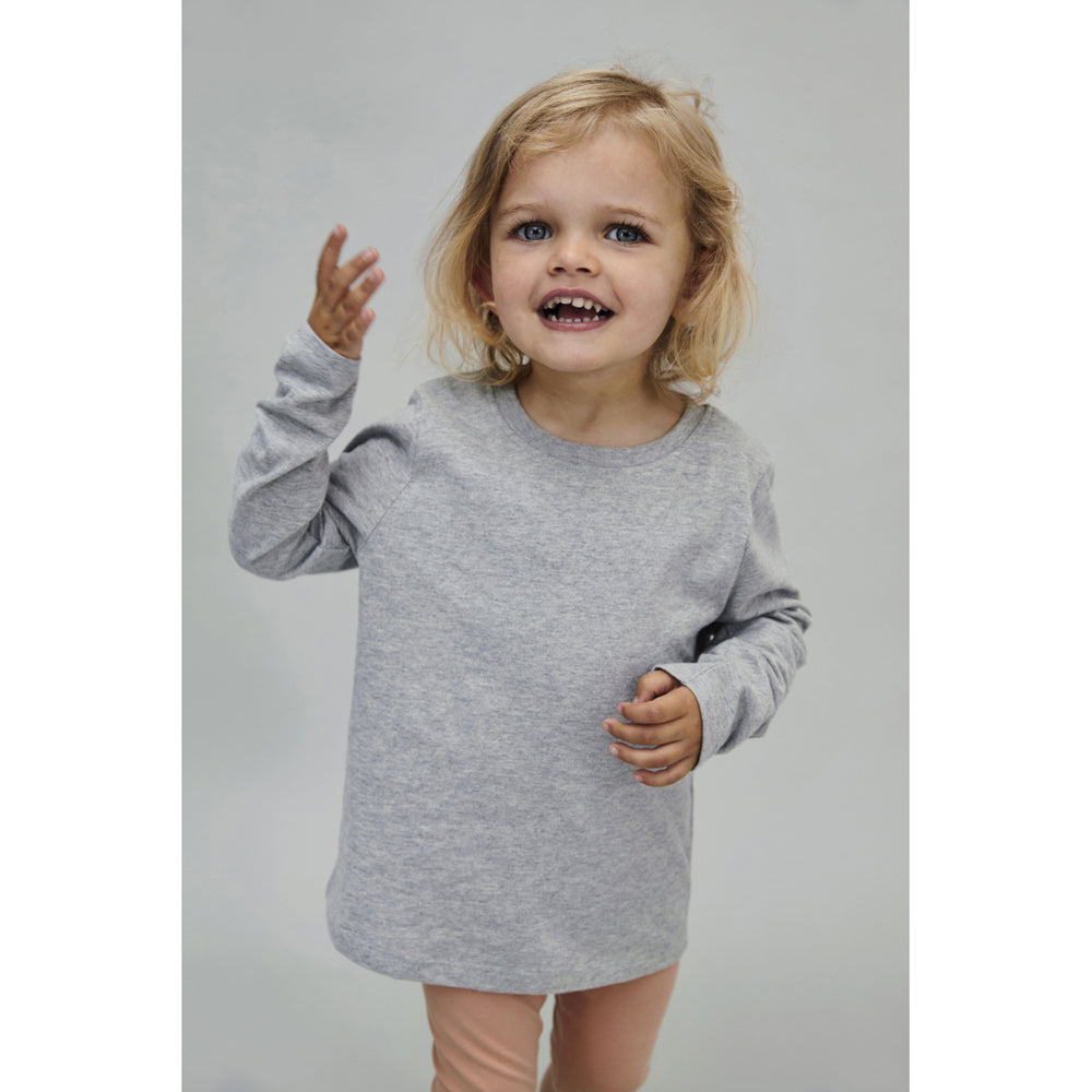lS T-shirt
