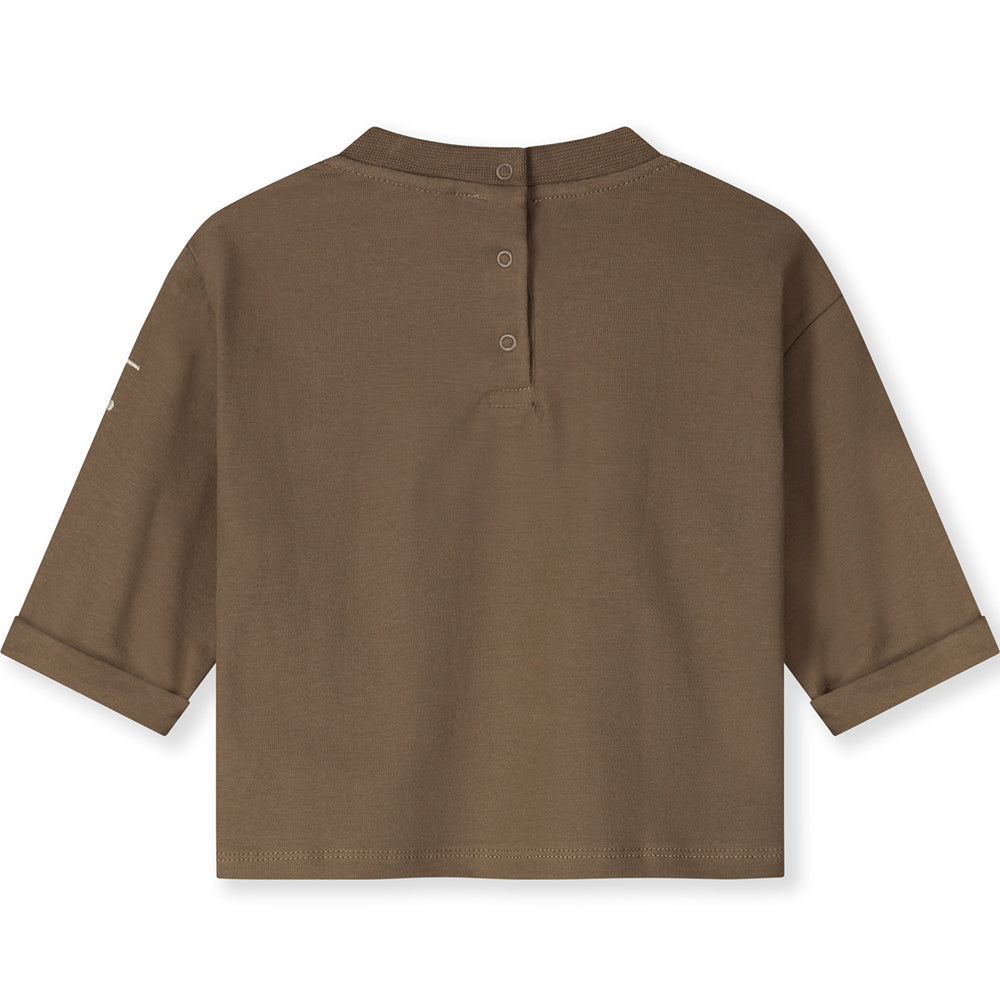 lS T-shirt