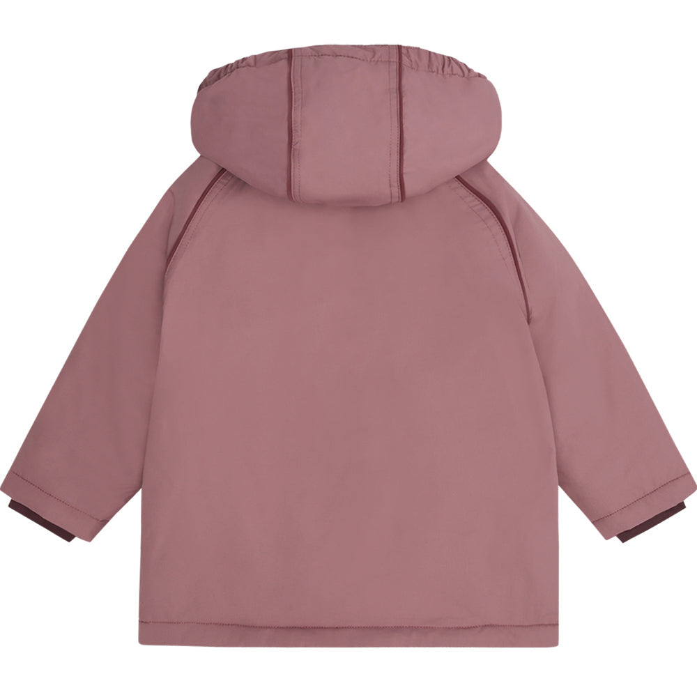 HCObia winter jacket