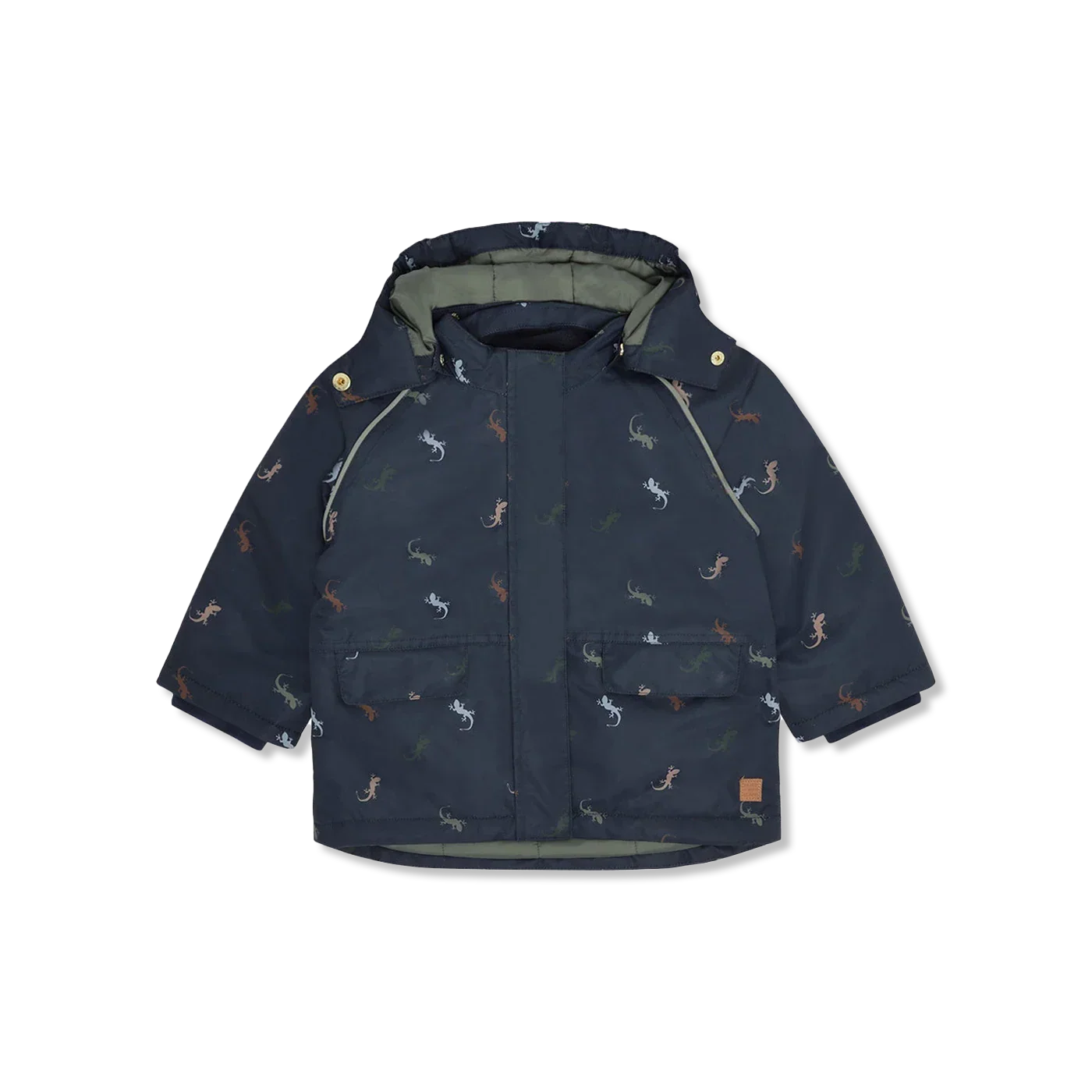 HCObi winter jacket