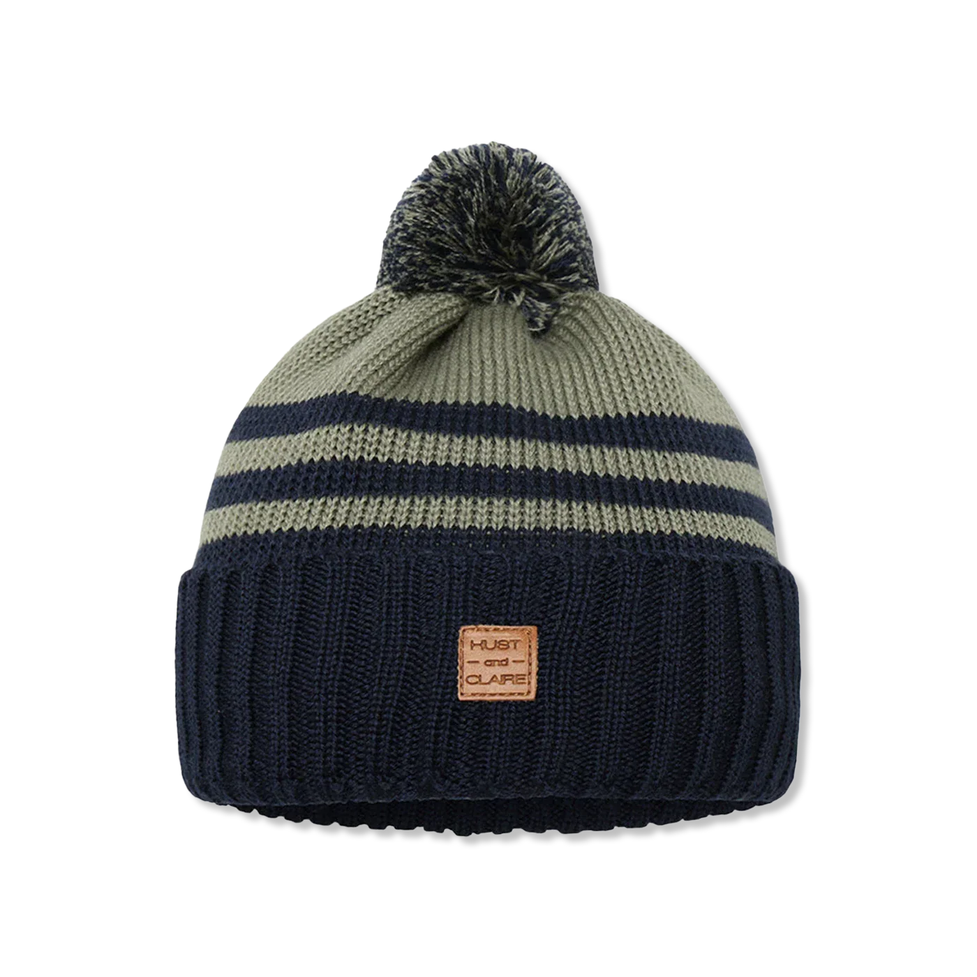 HCFalke knit beanie