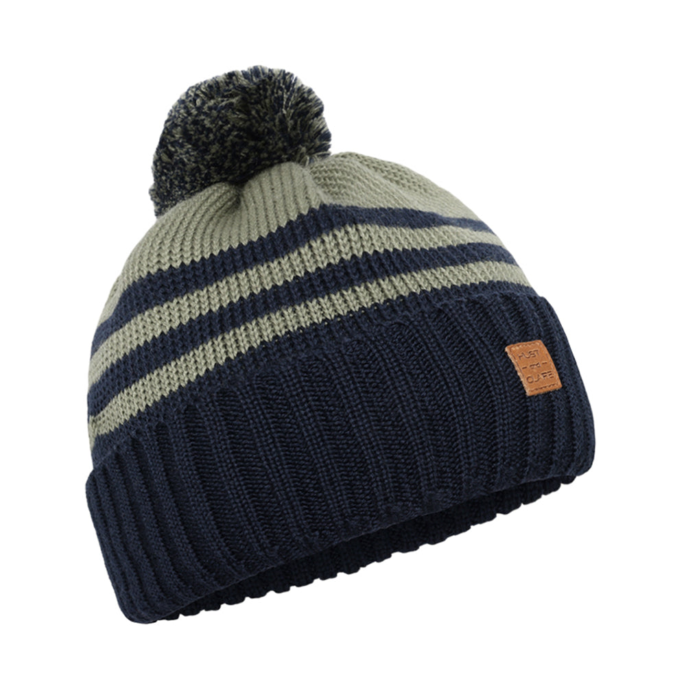 HCFalke knit beanie