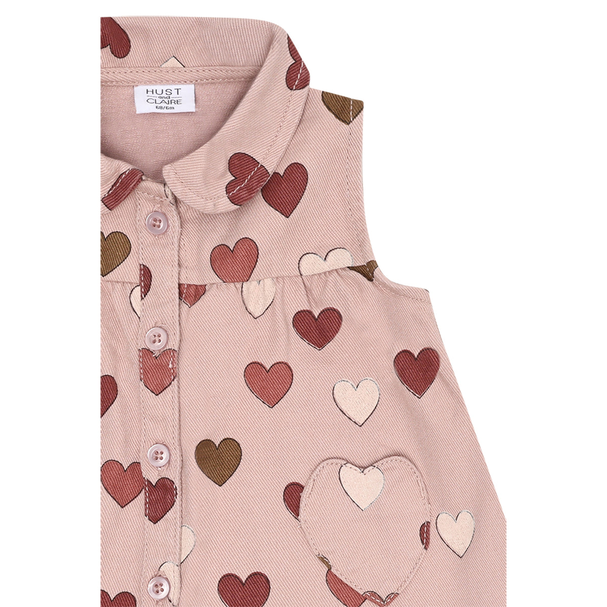 HCKatinka dress