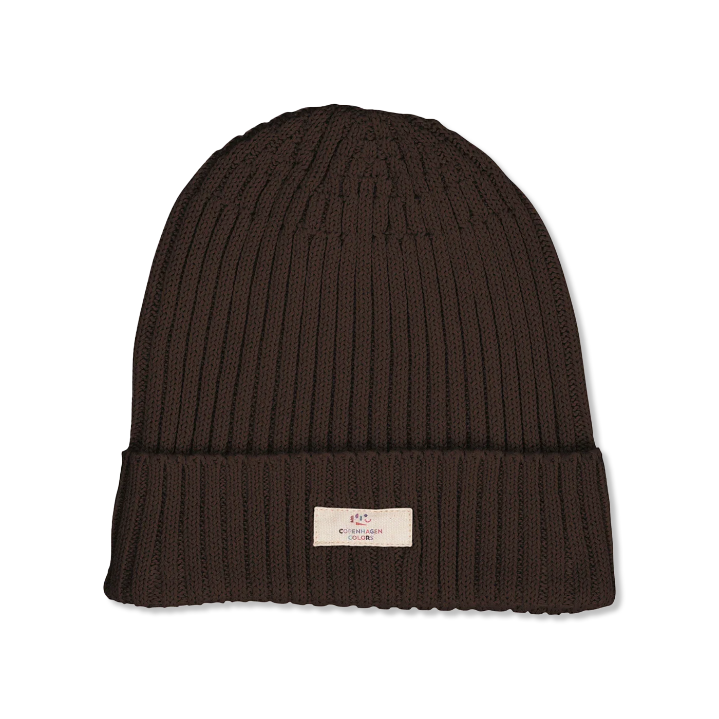 knit beanie
