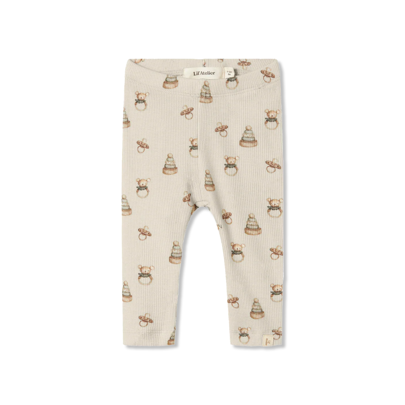 Nbngavo Elf playtime