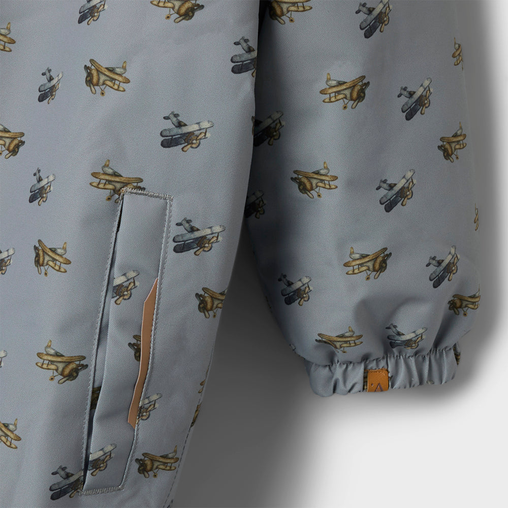 Nmmlasnow10 snowsuit