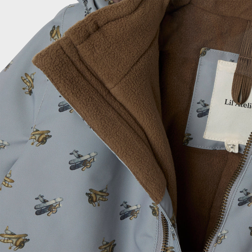 Nmmlasnow10 snowsuit