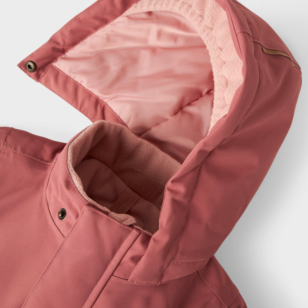 Nmflasnow10 winter jacket