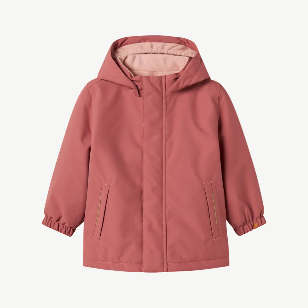 Nmflasnow10 winter jacket