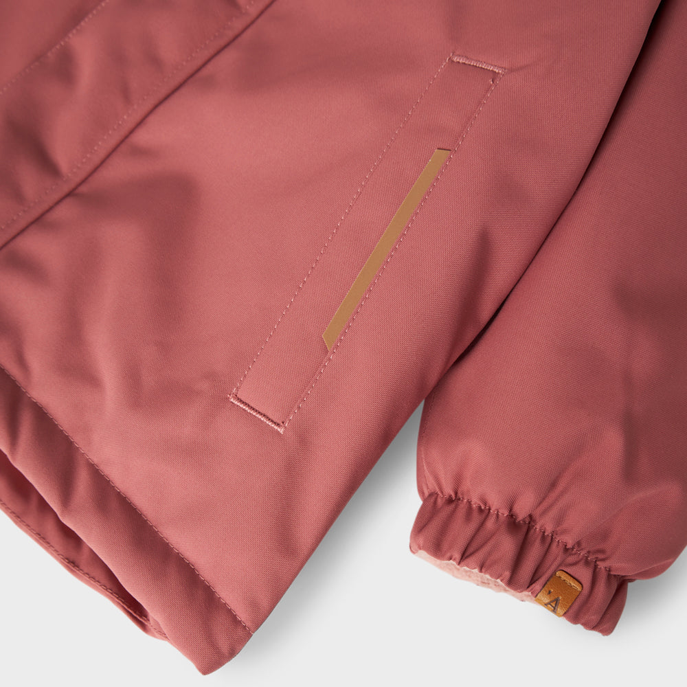 Nmflasnow10 winter jacket