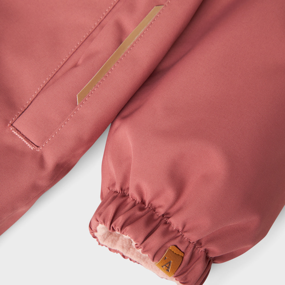 Nmflasnow17 snowsuit