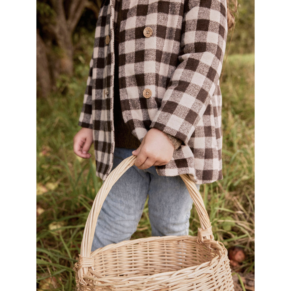 Nmfnima winter jacket