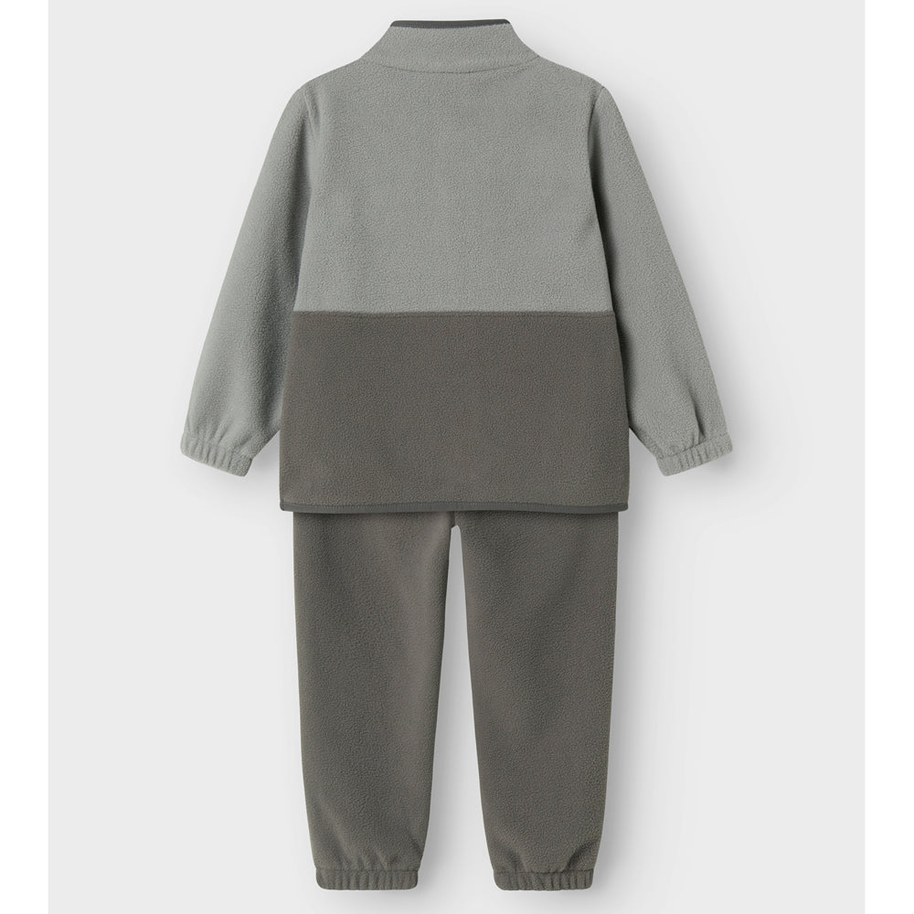 NMMLaspektra fleece jacket