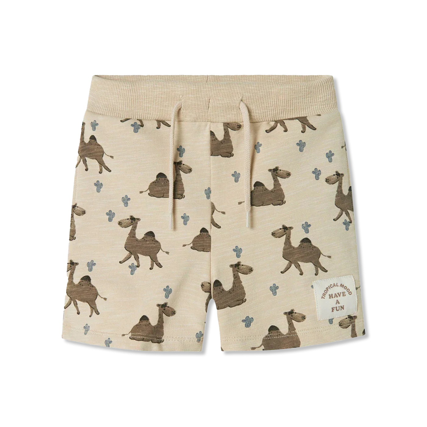 Nmmjano shorts