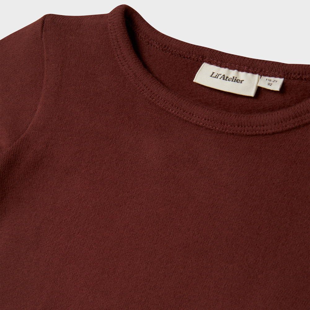 Nmfthora Hir lS T-shirt