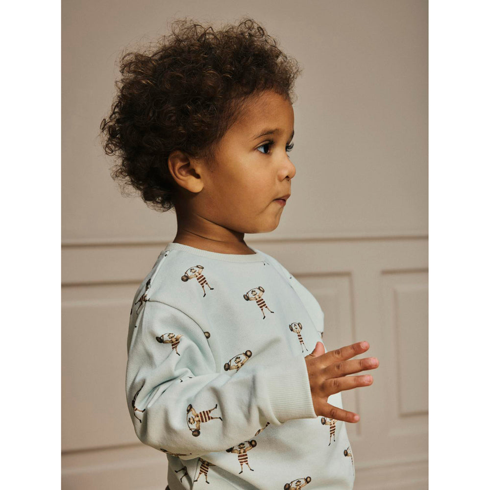 Nmmjobo sweatshirts
