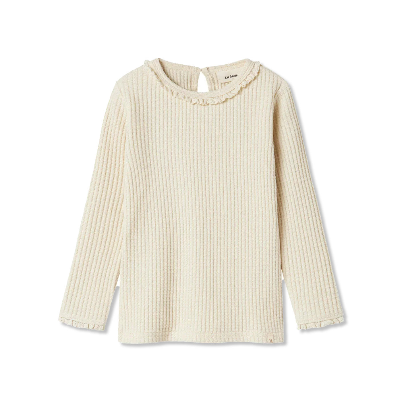 Nmfosanne lS T-shirt