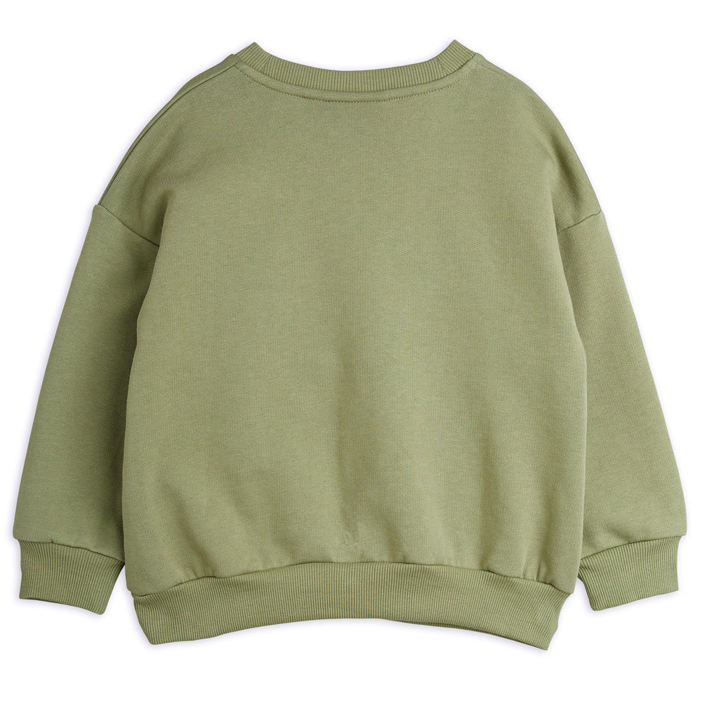 Blackbird sweatshirts