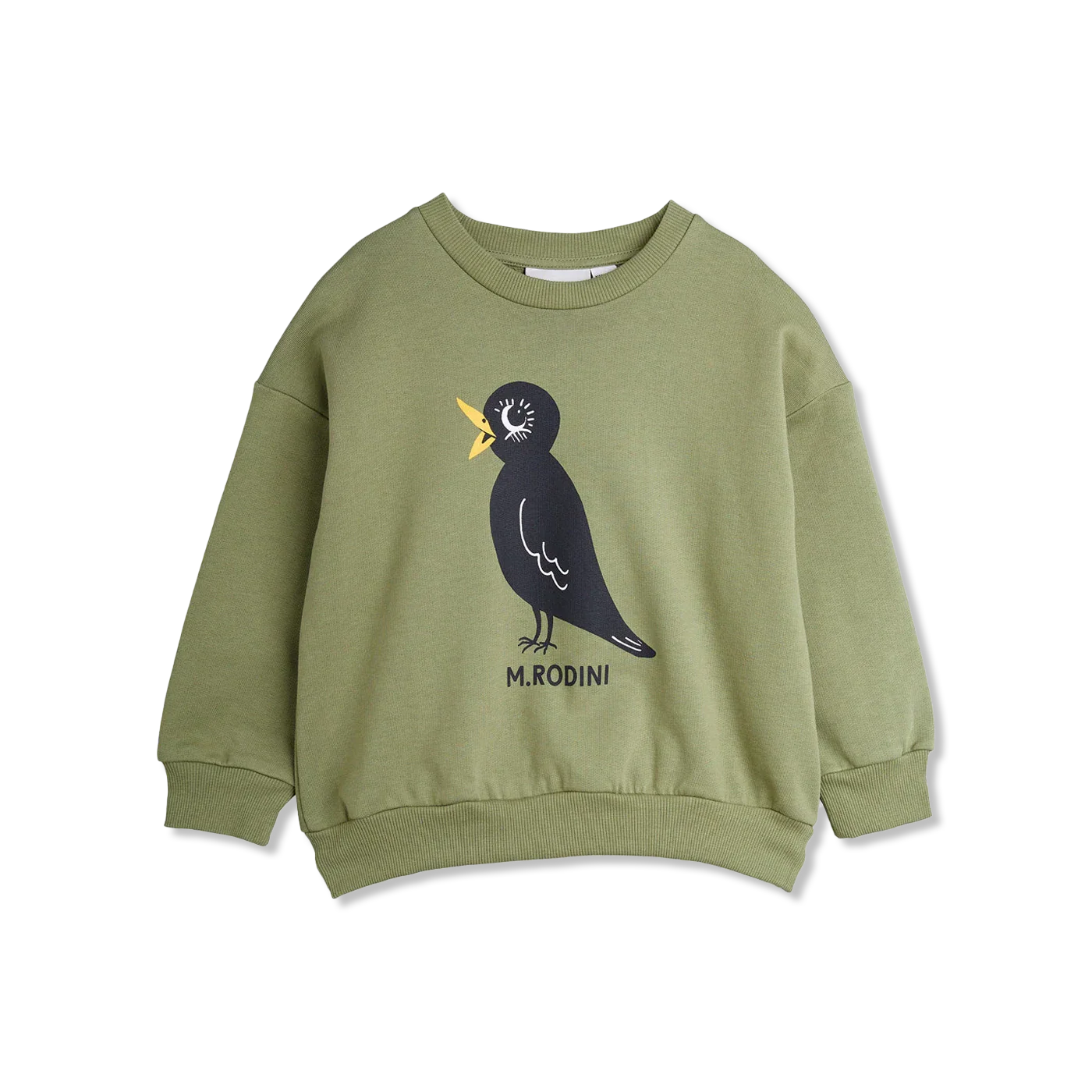 Blackbird sweatshirts
