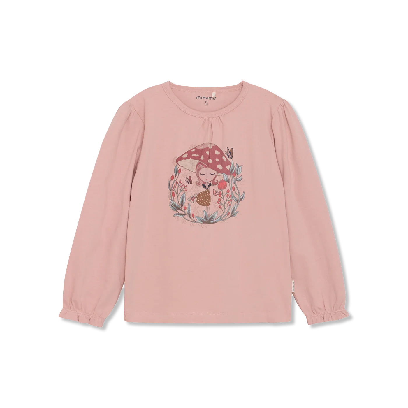 lS T-shirt