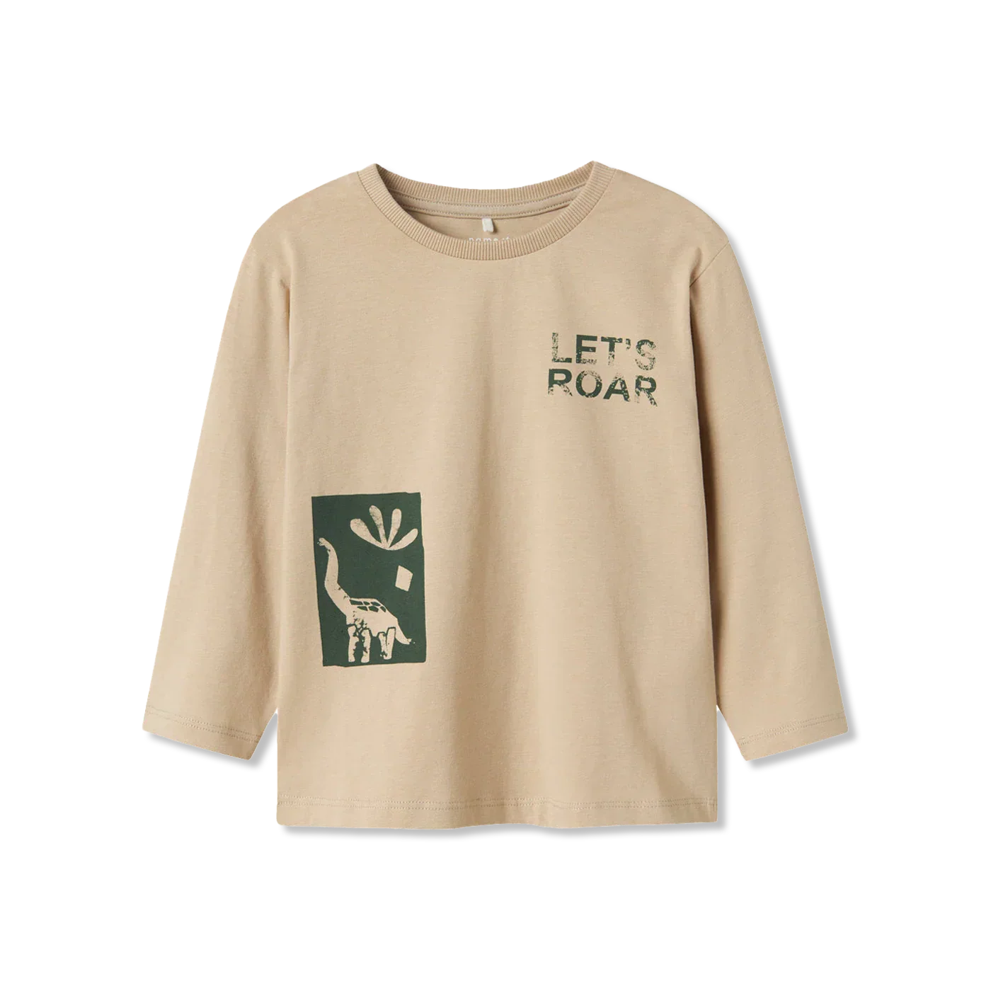 Nmmniklaus lS T-shirt