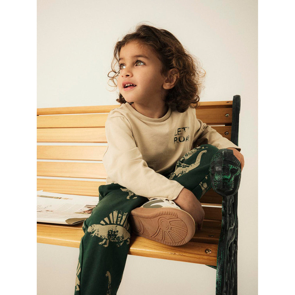 Nmmniklaus lS T-shirt