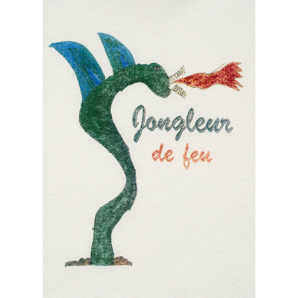 JONGLEUR t-shirt
