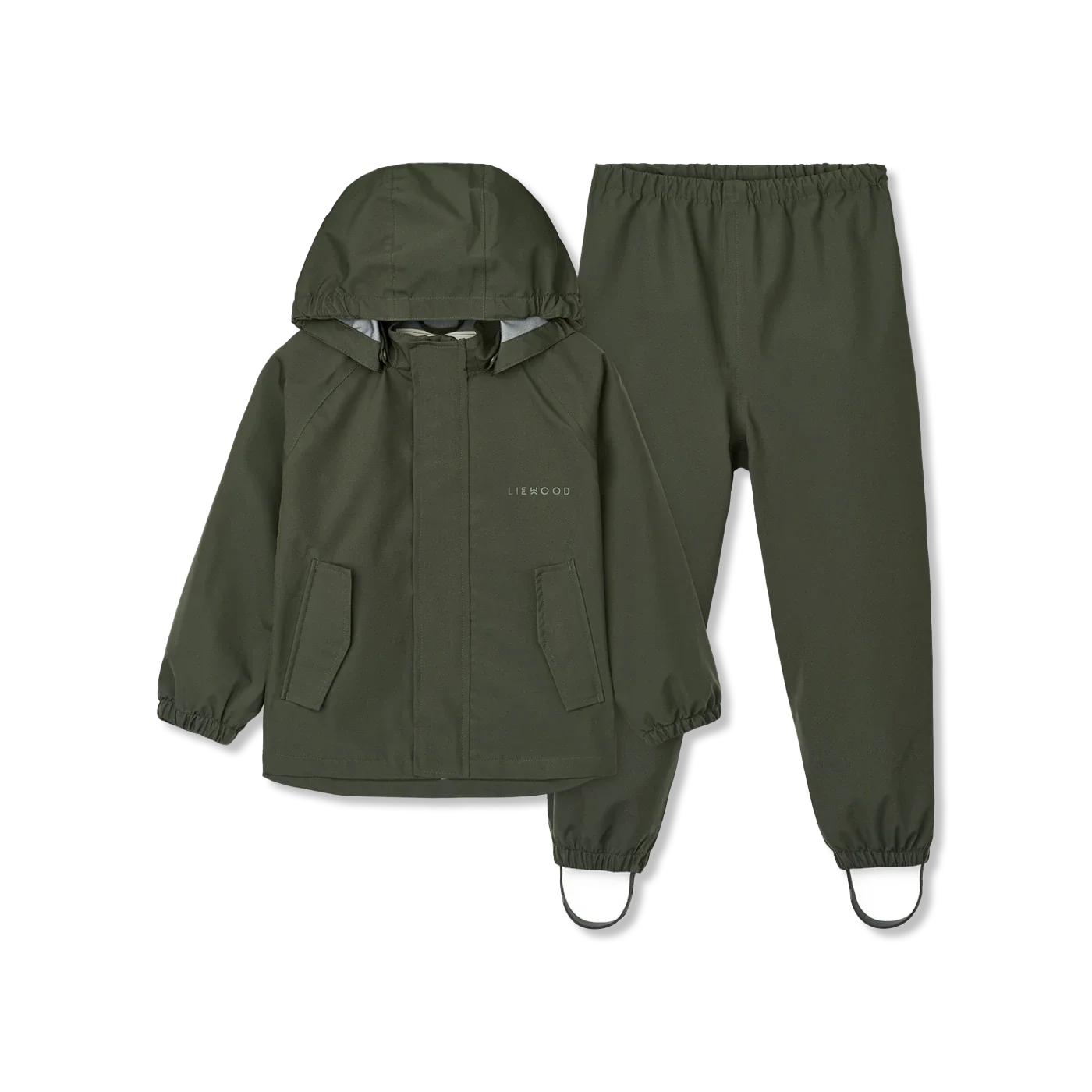 Pedia rainwear