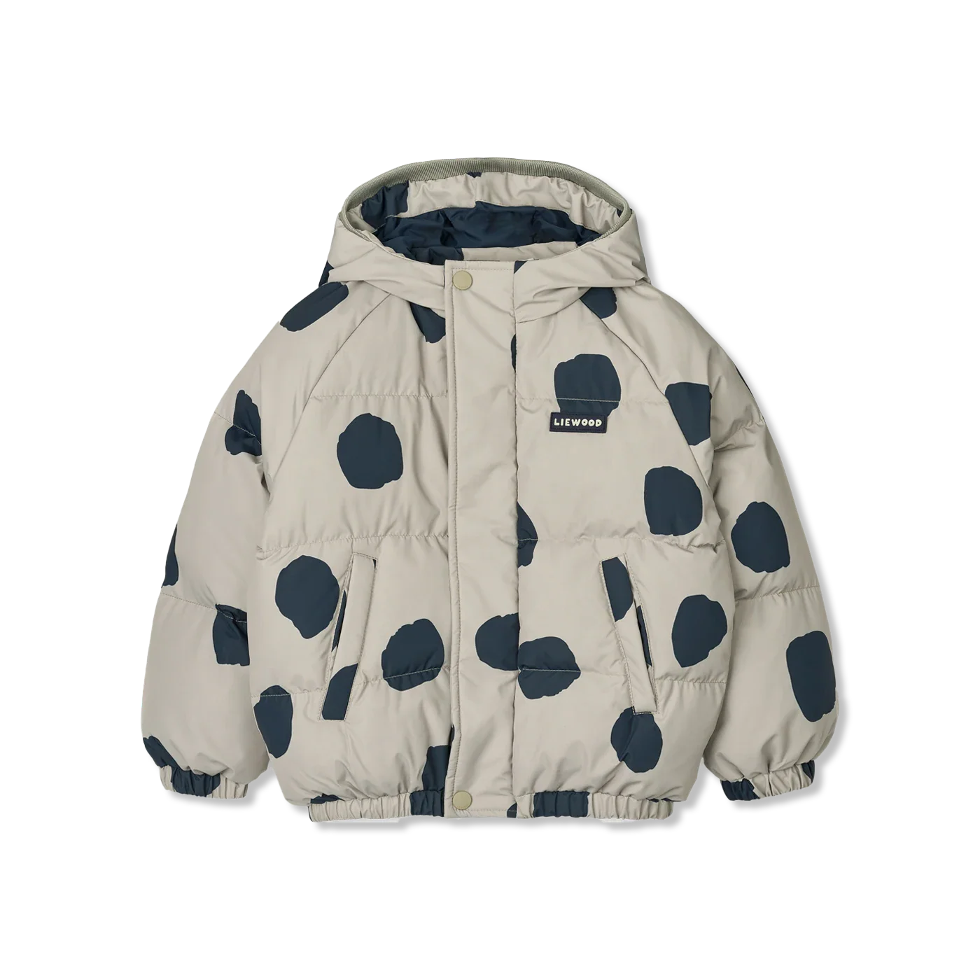 Adelina winter jacket