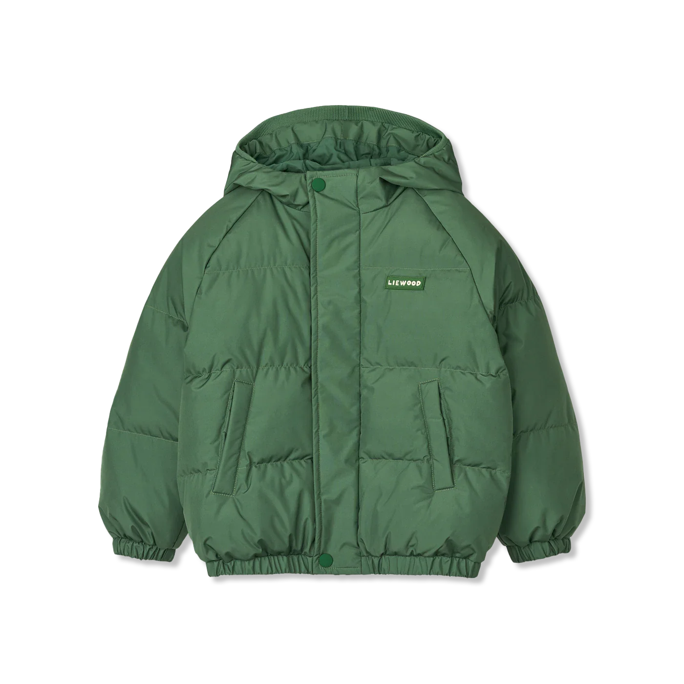 Adelina winter jacket