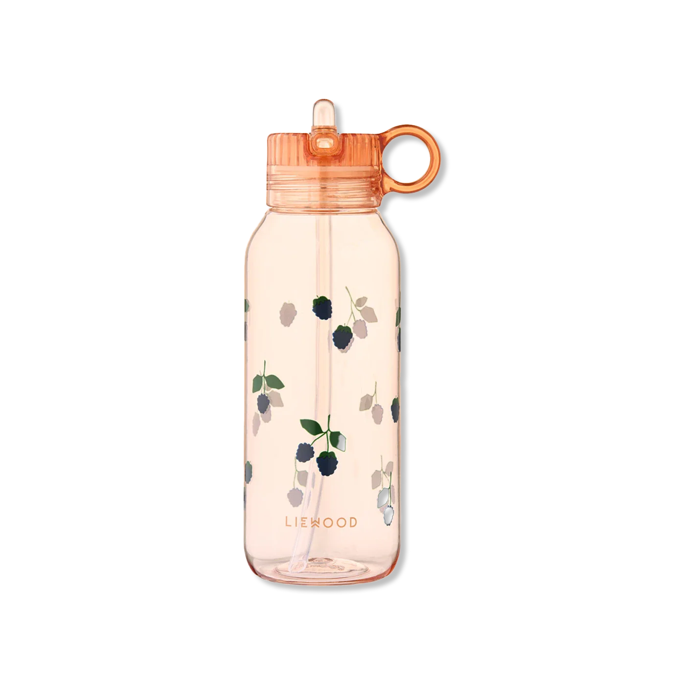 Yang water bottle
