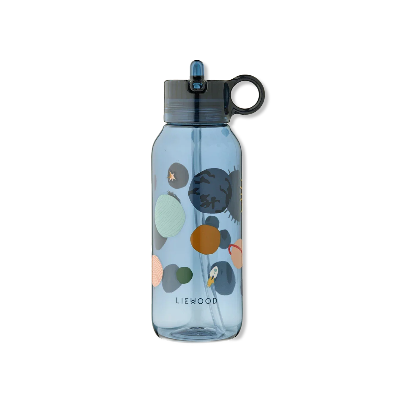 Yang water bottle