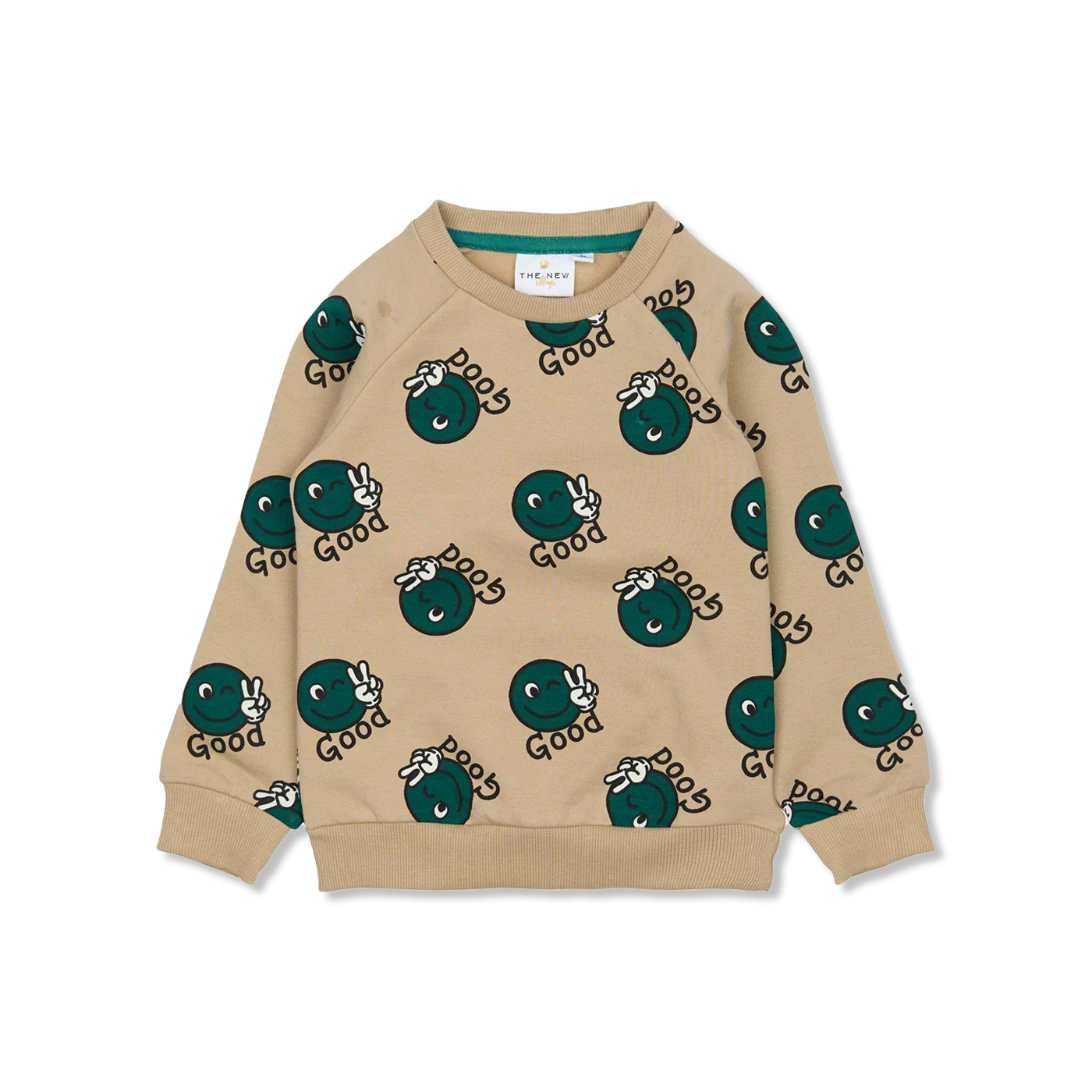 TNSTPhil sweatshirts