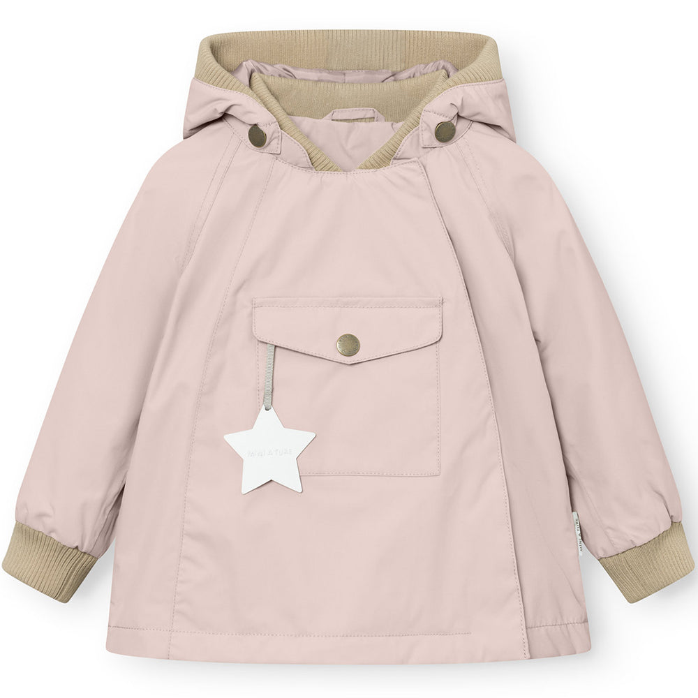 MATWAIO jacket