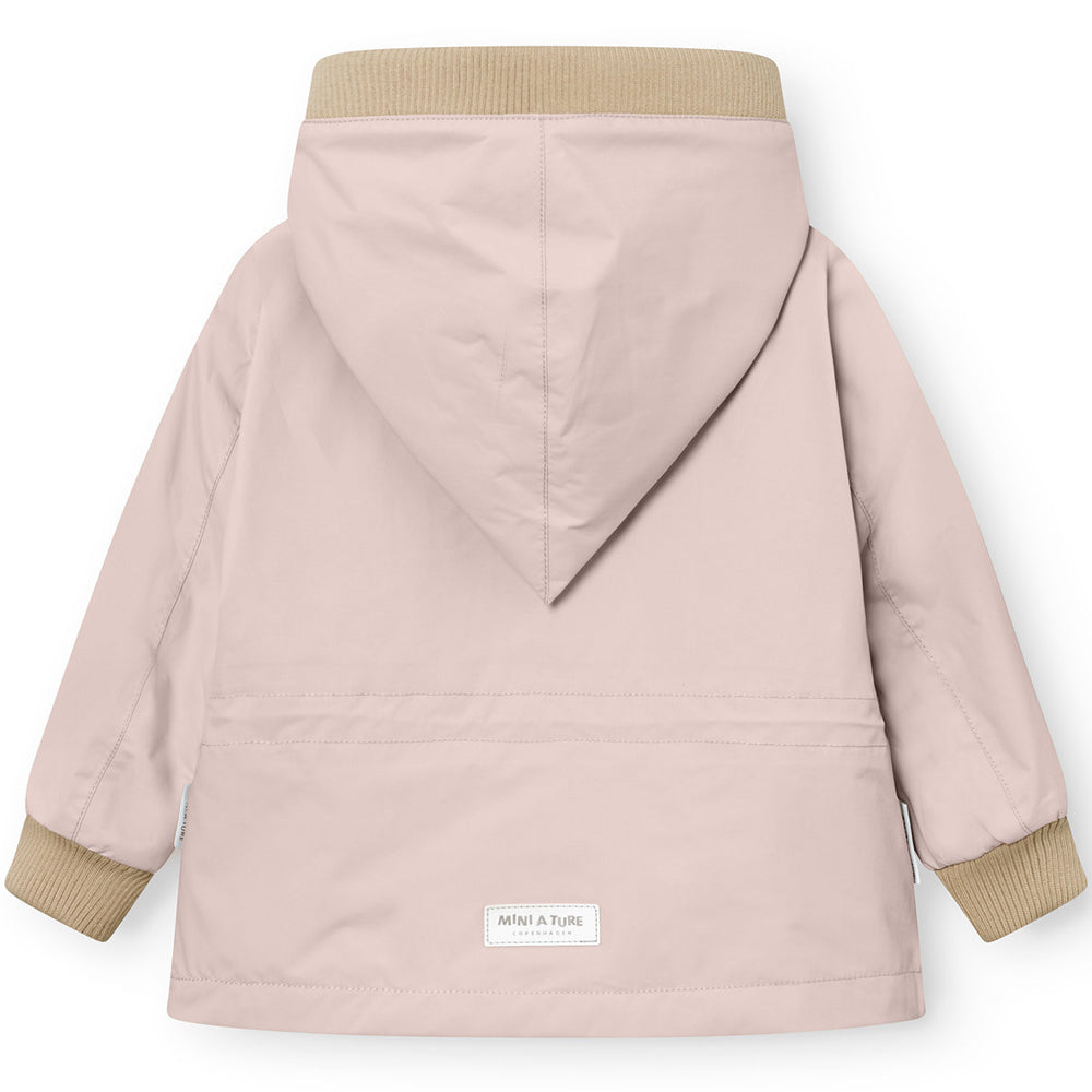MATWAIO jacket