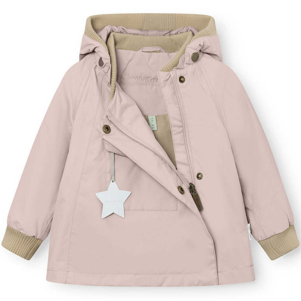 MATWAIO jacket