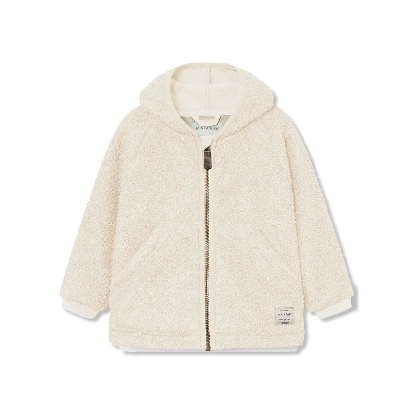 MATLIFF fleece