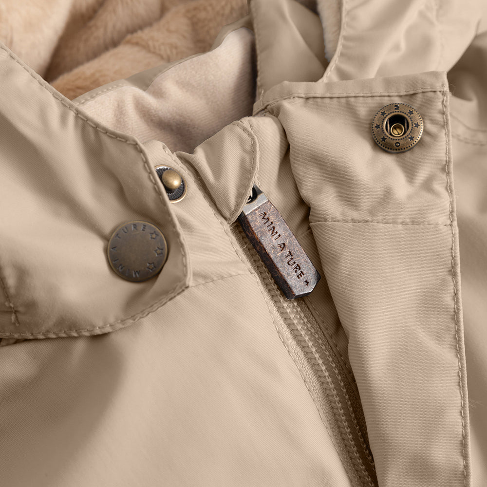 MATWALLY winter jacket