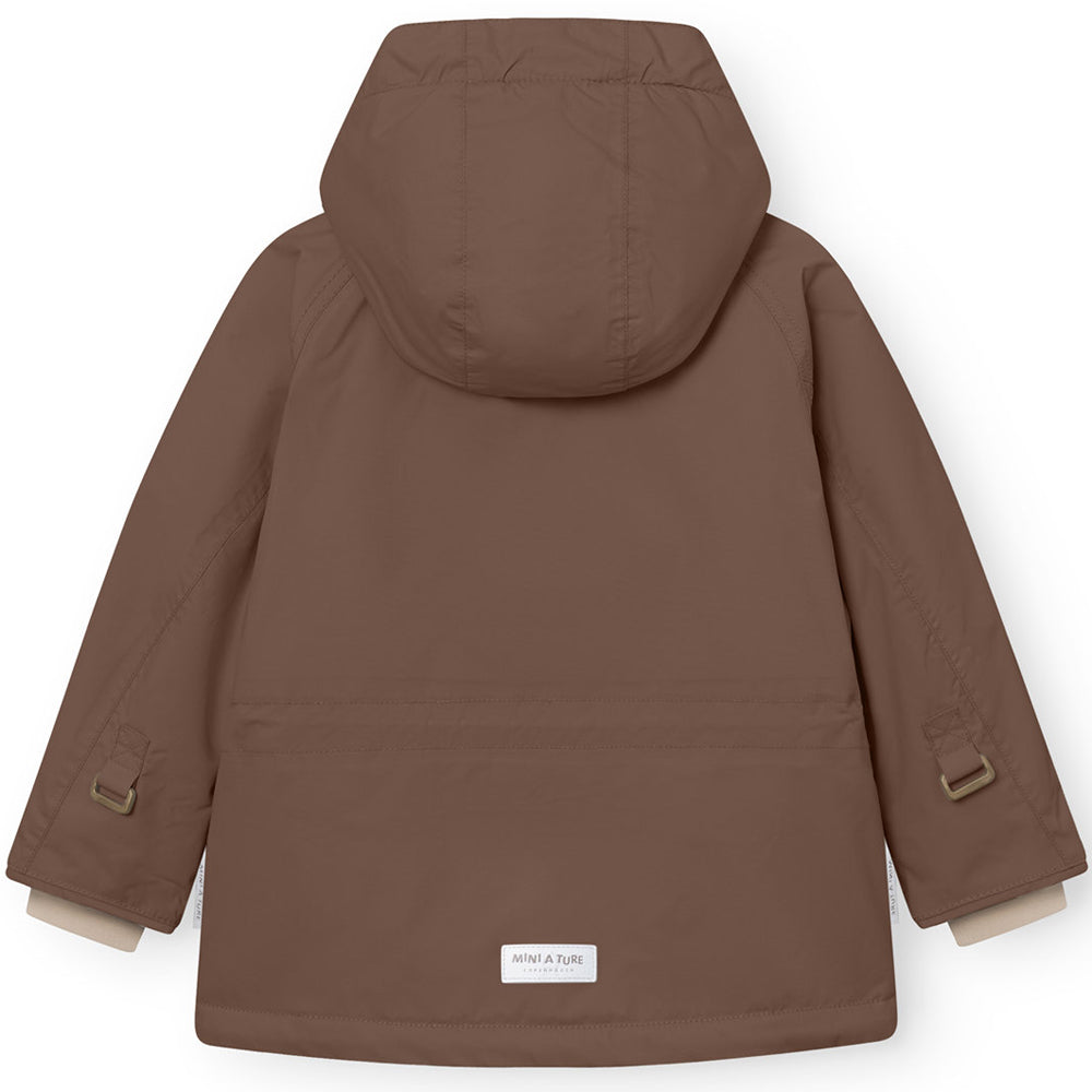 MATWALLY winter jacket