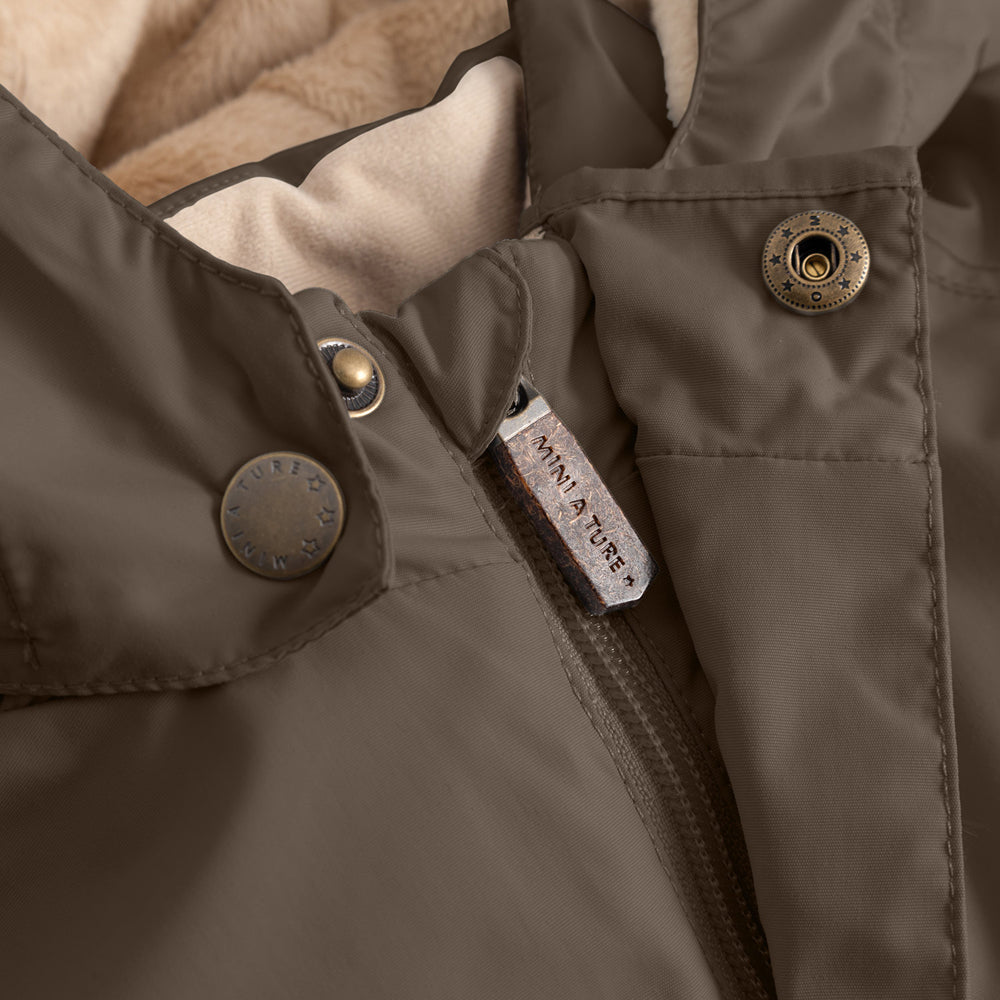 Mini A Ture Winter jackets