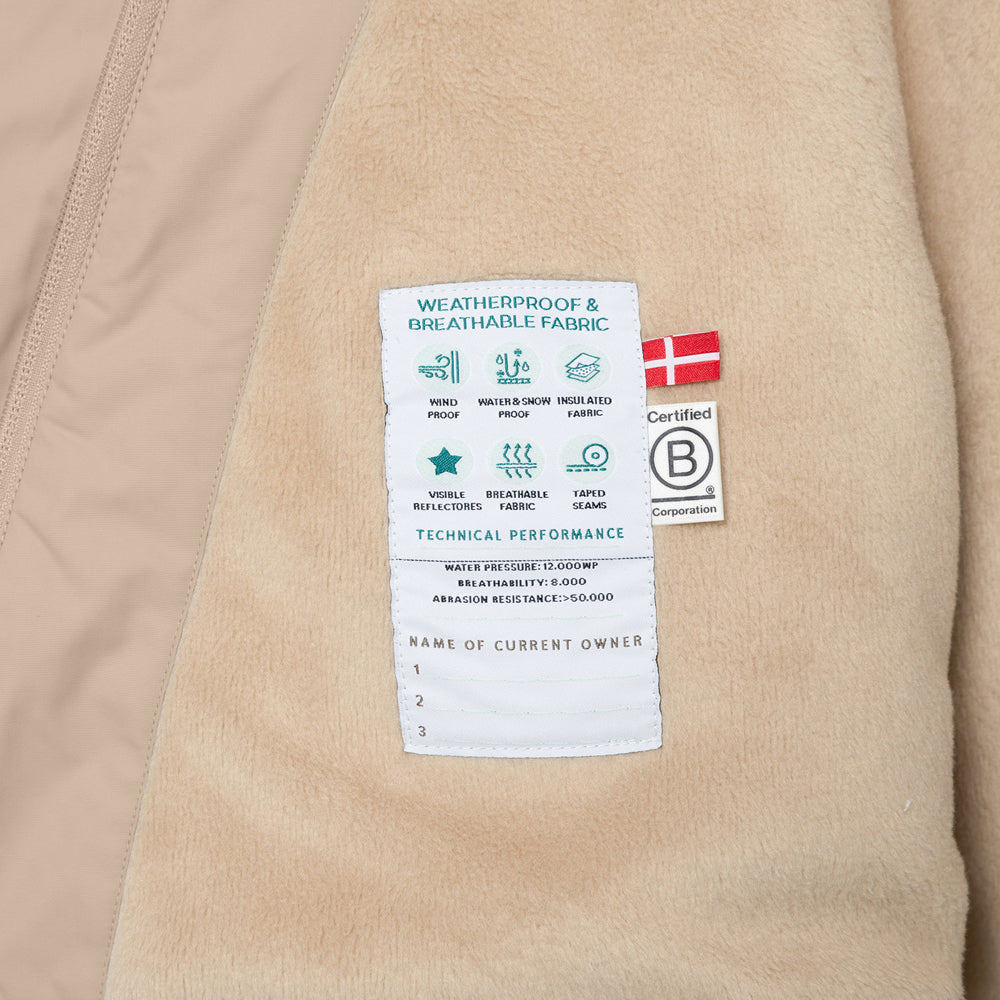 Matwang Winter jacket
