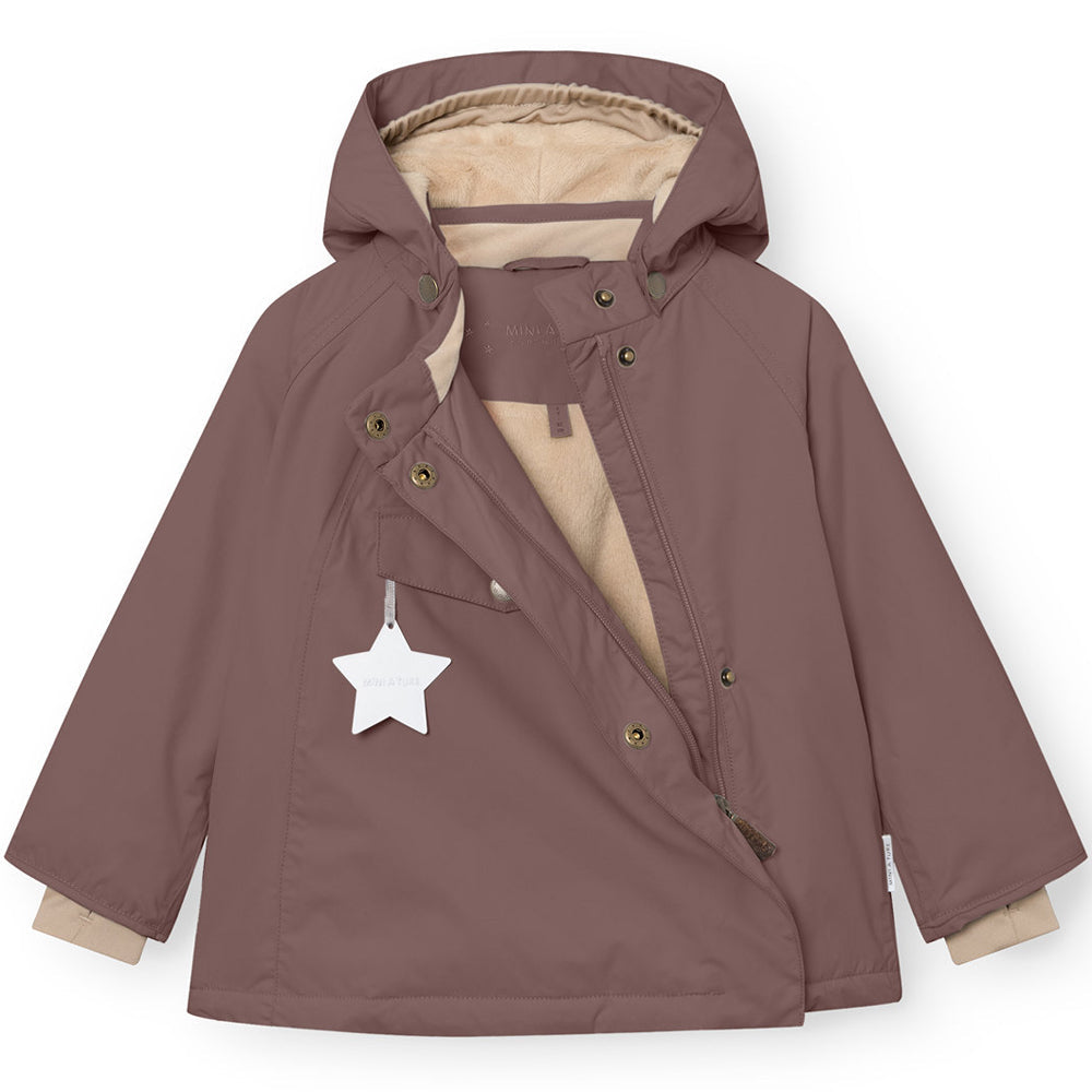 MATWANG winter jacket
