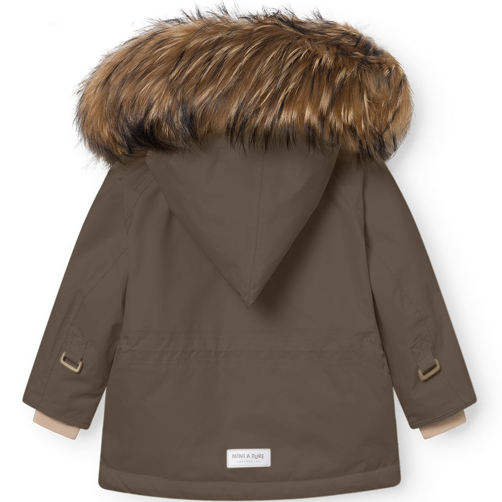 MATWANG winter jacket