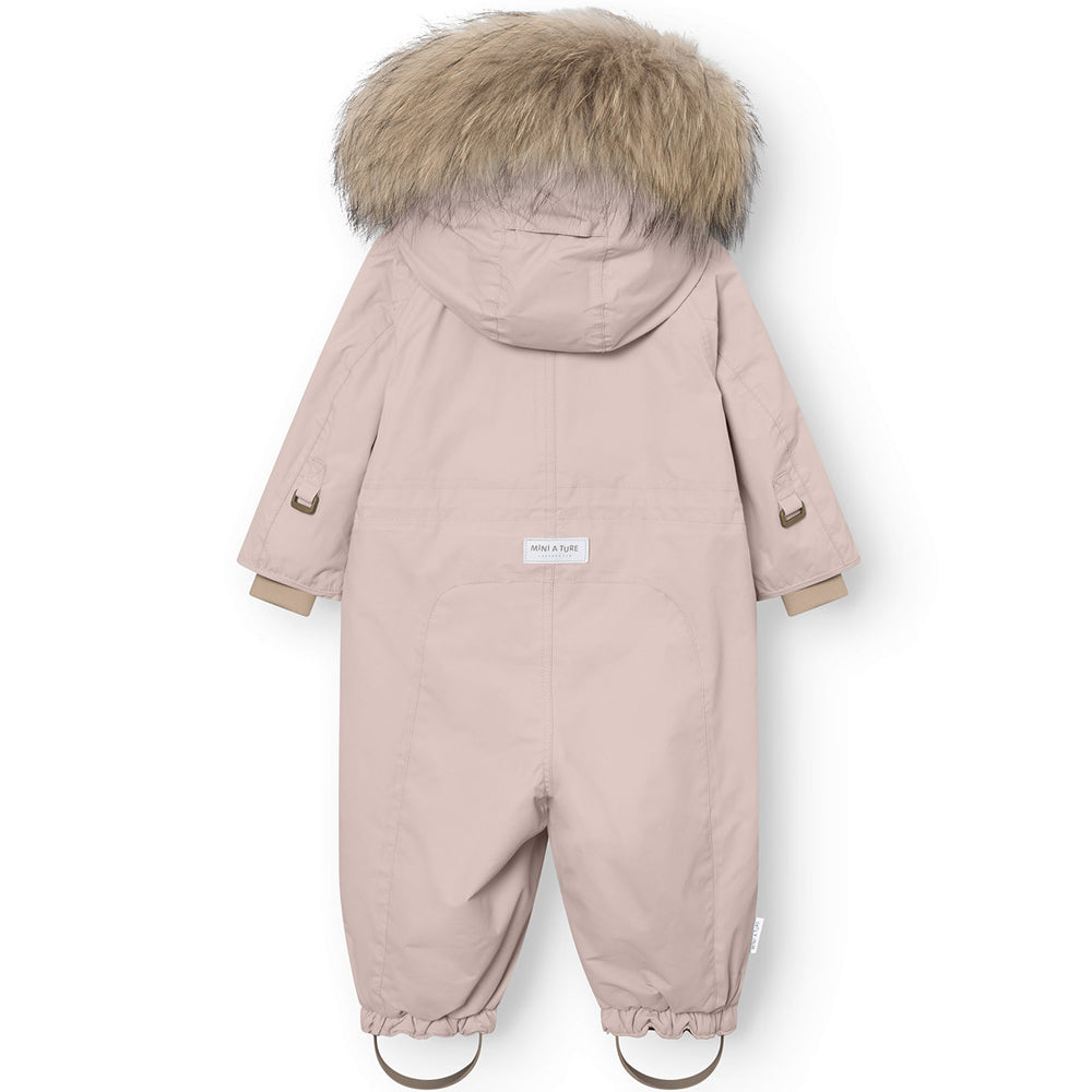 MATWISTI snowsuit