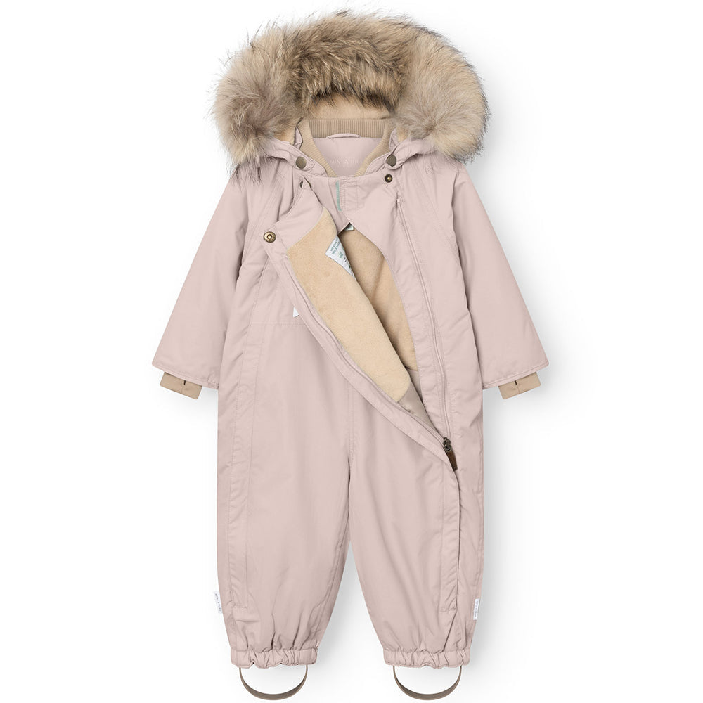 MATWISTI snowsuit