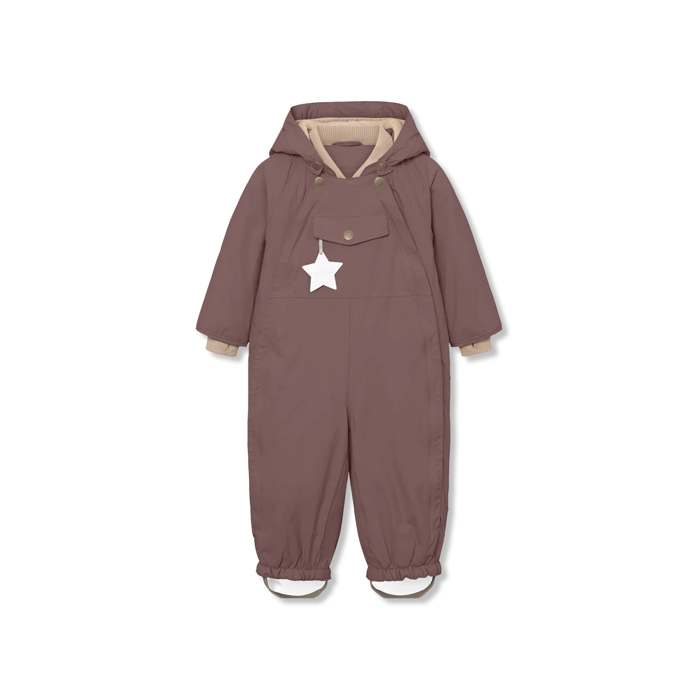 MATWISTI snowsuit