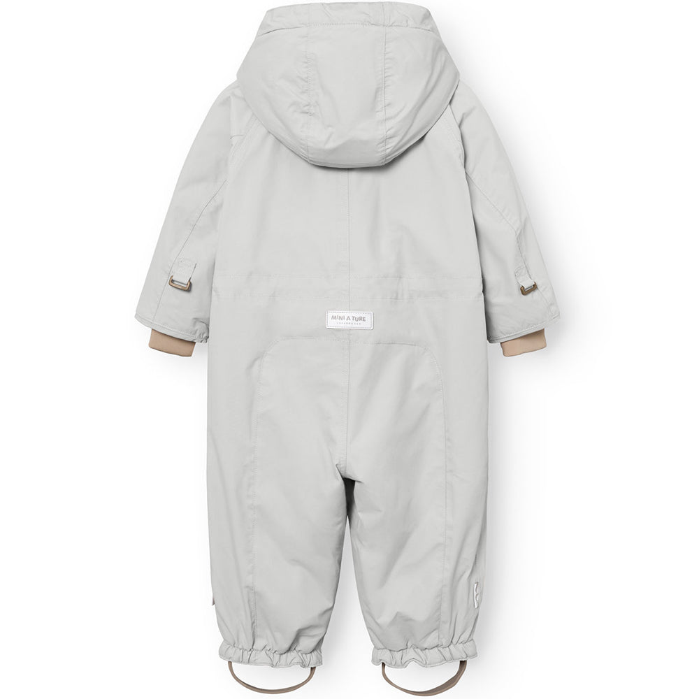 MATWISTI snowsuit