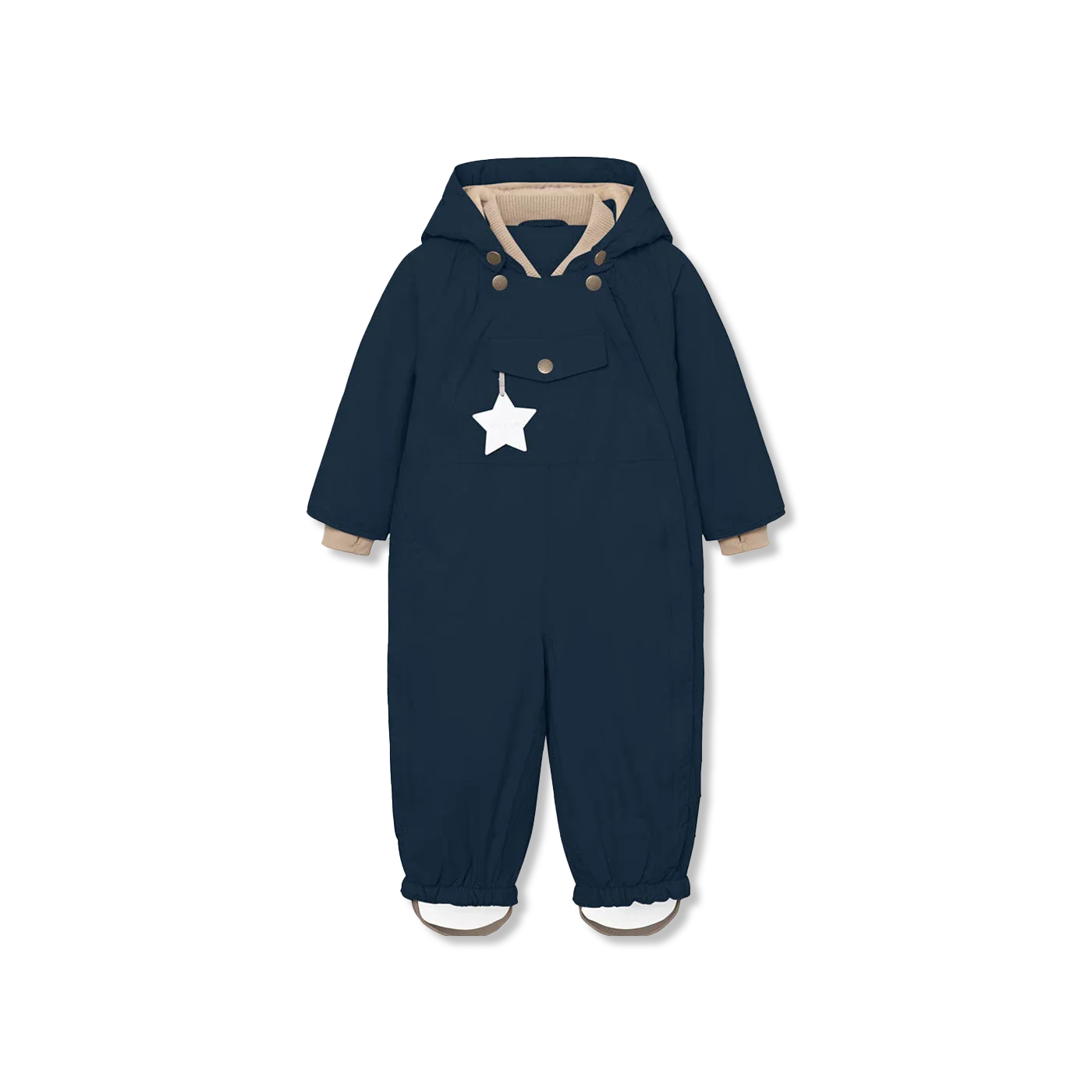 MATWISTI snowsuit
