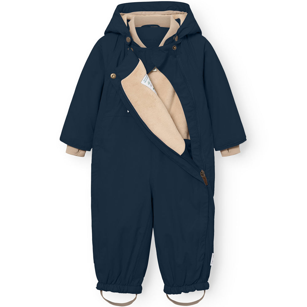 MATWISTI snowsuit